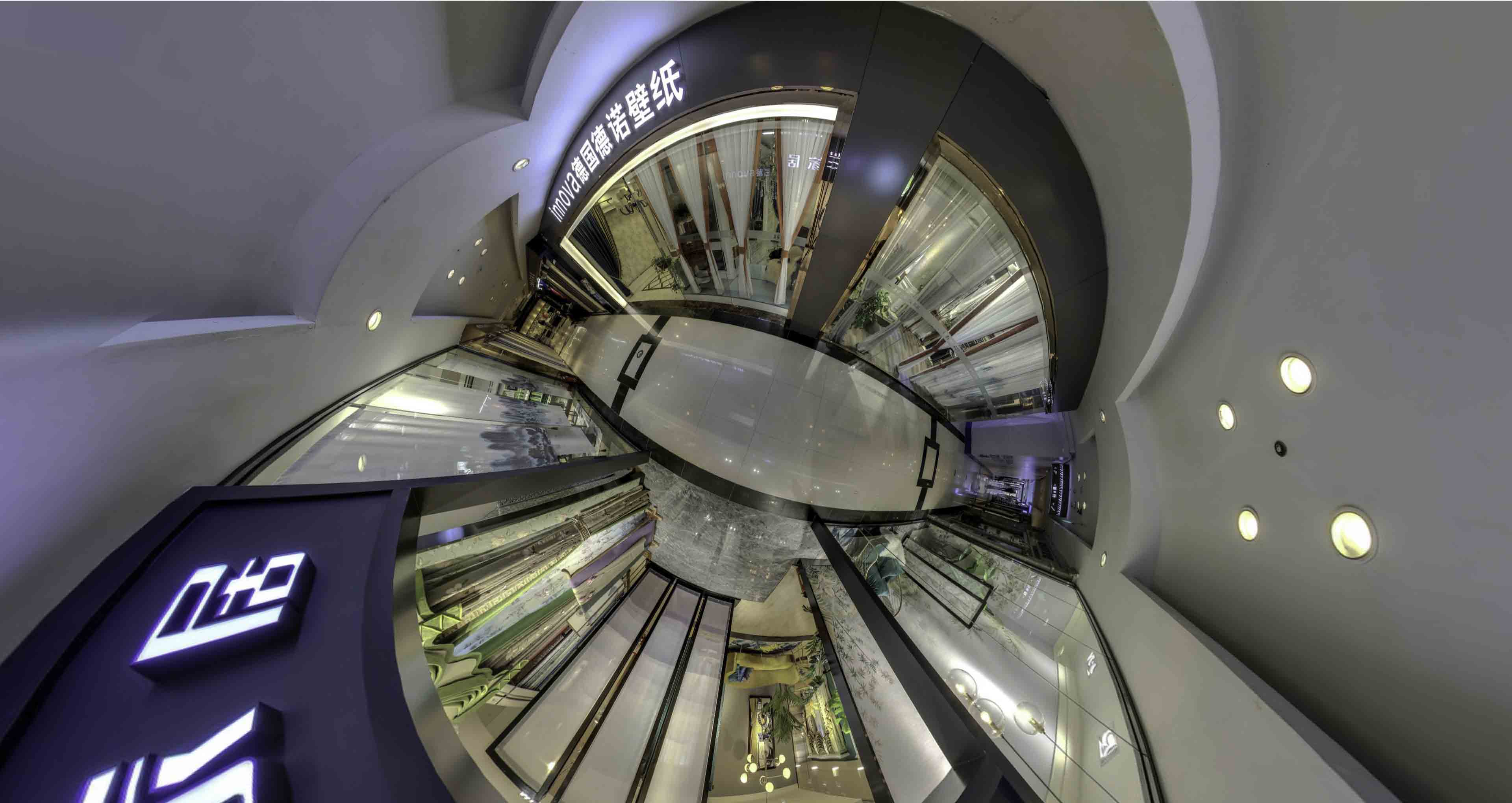 米林VR全景拍摄：游戏开发中的创新应用与技术革新